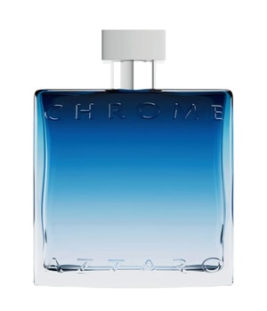Azzaro Chrome Eau de Parfum (EdP) 100 ml