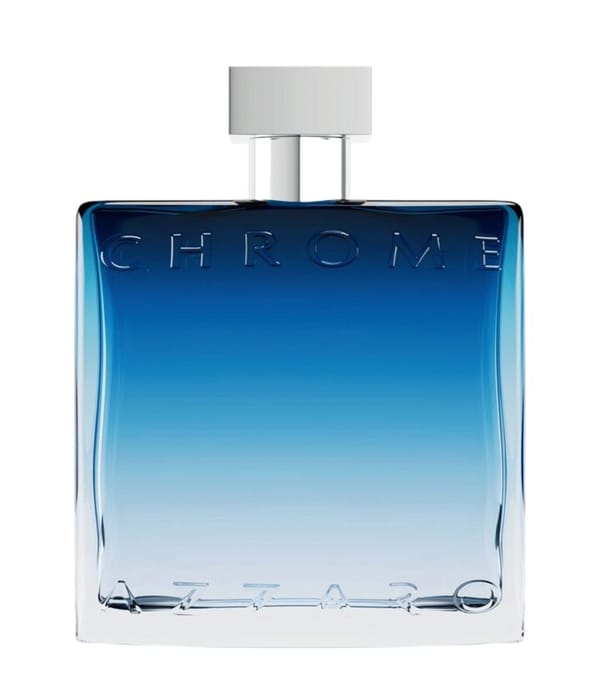 Produktbild 1 von 3, Azzaro Chrome Eau de Parfum