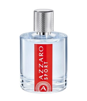 Azzaro Sport Eau de Toilette (EdT) 100 ml