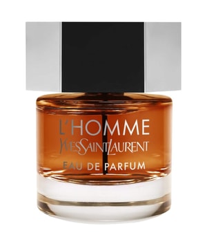yves saint laurent l'homme woda perfumowana 60 ml    