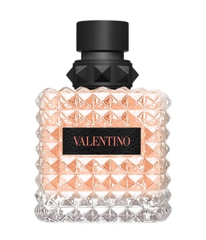 Valentino Born in Roma Donna Coral Fantasy Eau de parfum 100 ml Femme