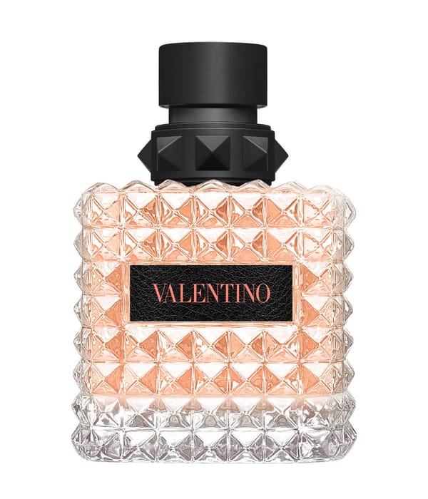 Zdjęcie produktu 1 z 6, Valentino Born in Roma Woda perfumowana