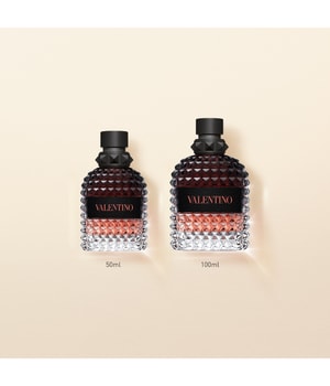 Valentino Born in Roma Uomo Coral Fantasy Woda toaletowa