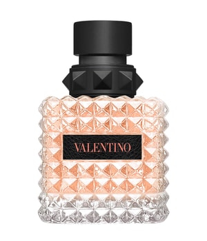 Valentino Born In Roma Coral Fantasy Donna woda perfumowana dla kobiet 50 ml można nabyć na stronie Flaconi.pl