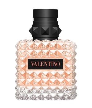 Valentino Born In Roma Coral Fantasy Donna woda perfumowana dla kobiet 30 ml można nabyć na stronie Flaconi.pl