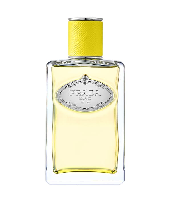 Produktbillede 1 af 4, Prada Les Infusions Eau de Parfum