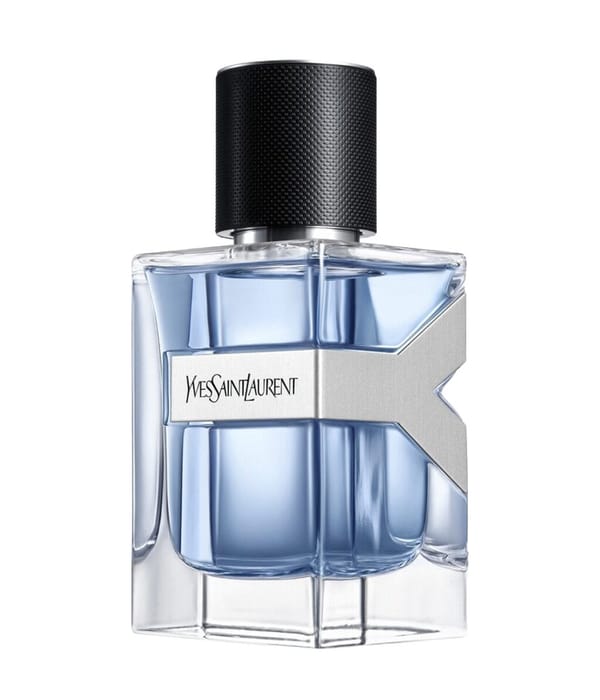 Produktbillede 1 af 5, Yves Saint Laurent Y Eau de Toilette