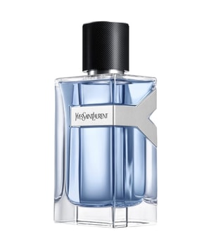 Yves Saint Laurent Y For Men Eau de toilette 100 ml