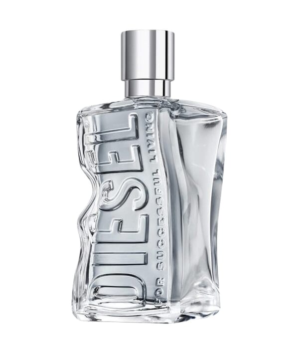 Produktbild 1 von 6, DIESEL D by DIESEL Eau de Toilette
