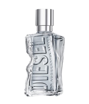 Diesel D by Diesel Eau de Toilette (EdT) 50 ml