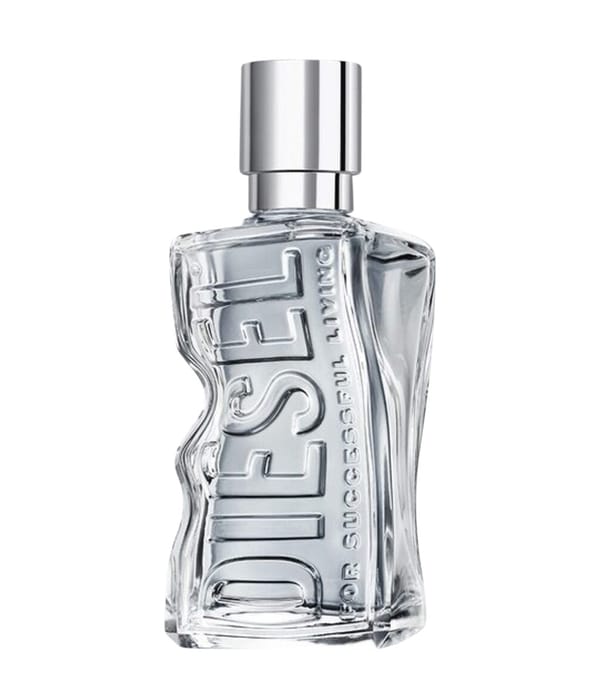 Image du produit 1 sur 6, DIESEL D by DIESEL Eau de toilette