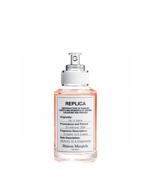 Maison Margiela Replica On A Date Eau de Toilette