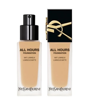 Yves Saint Laurent Encre de Peau All Hours Flüssige Foundation · 25 ml · Rosa
