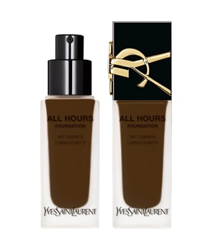 Yves Saint Laurent Encre de Peau All Hours Podkład w płynie 25 ml Nr. Dc9 - Deep Cool 9