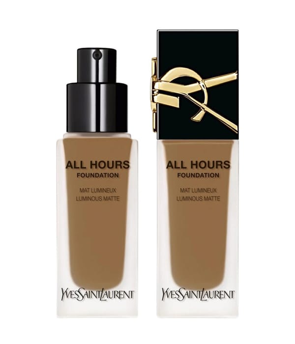Produktbild 1 von 5, Yves Saint Laurent Encre de Peau Flüssige Foundation