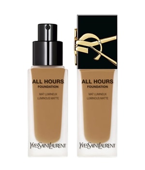 Yves Saint Laurent Encre de Peau All Hours Vloeibare foundation Nr. Dw1 - Deep Warm 1 25 ml Dames