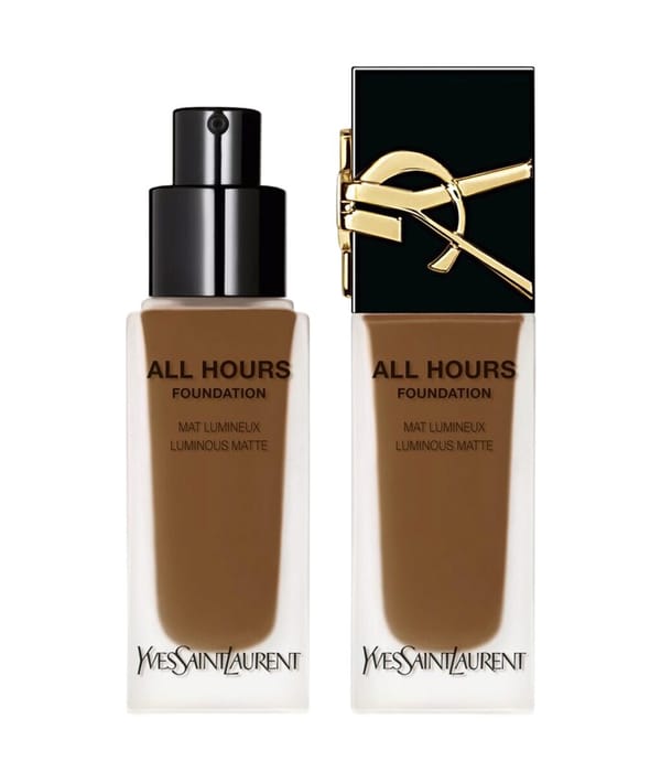 Produktbild 1 von 4, Yves Saint Laurent Encre de Peau Flüssige Foundation