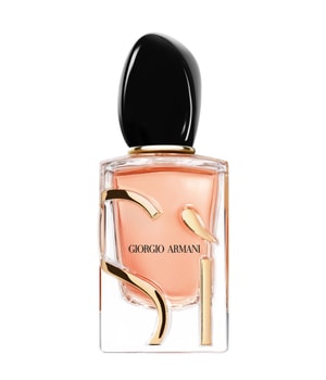Armani Sì Intense woda perfumowana flakon napełnialny dla kobiet 50 ml można nabyć na stronie Flaconi.pl