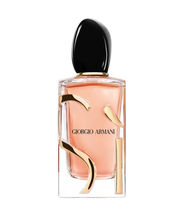 Zdjęcie produktu 1 z 5, Giorgio Armani Sì Woda perfumowana