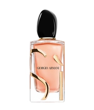 Giorgio Armani Sì Intense Refillable Eau de Parfum (EdP) 100 ml