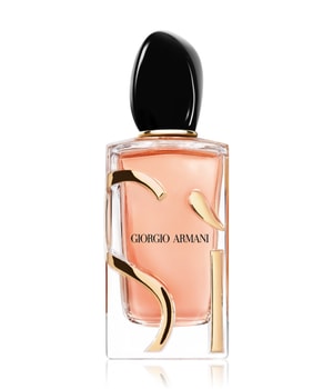Giorgio Armani Sì Intense Refillable Eau de Parfum (EdP) 100 ml