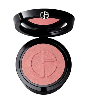 Giorgio Armani Luminous Silk Glow Blush Rouge · 4 g · Rosa