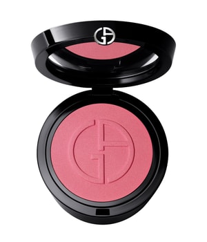 Giorgio Armani Soie lumineuse Fard à joues glow Blush 4 g