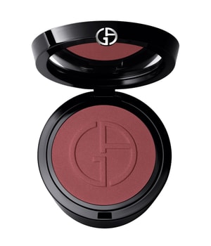 Giorgio Armani Luminous Silk Glow Blush Rouge · 4 g · Hellbraun