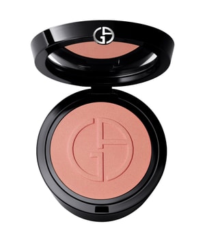Giorgio Armani Lichtgevende zijde Glow Blush Blush Nr. 10 4 g Dames