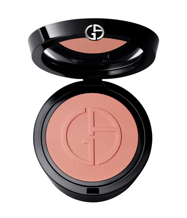 Zdjęcie produktu 1 z 5, Giorgio Armani Świetlisty jedwab Róż