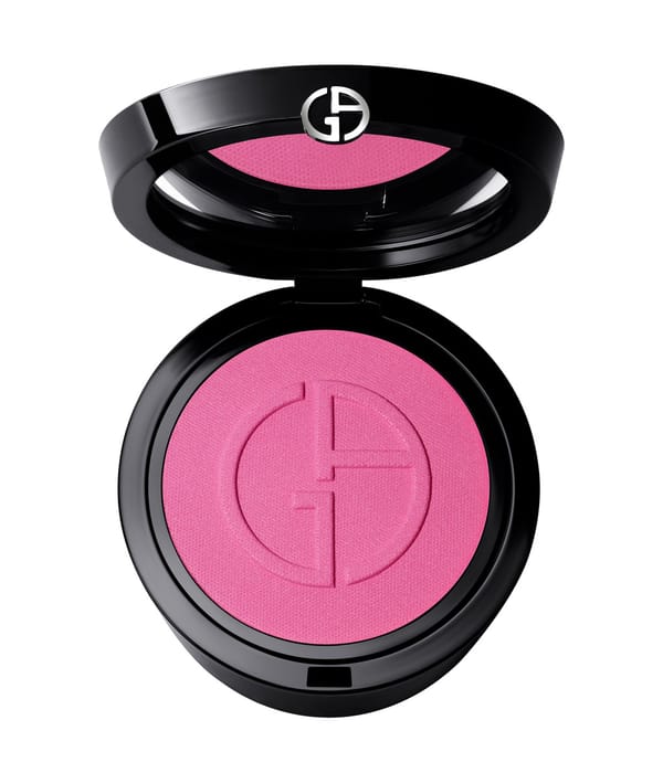 Immagine prodotto 1 di 4, Giorgio Armani Luminous Silk Fard