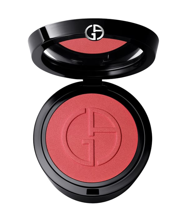 Image du produit 1 sur 5, Giorgio Armani Soie lumineuse Blush