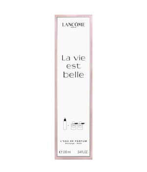 Productafbeelding 2 van 6, LANCÔME La vie est belle Eau de Parfum