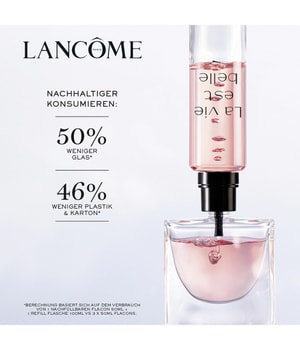 Productafbeelding 3 van 6, LANCÔME La vie est belle Eau de Parfum