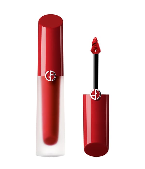 Obrázek produktu 1 z 5, Giorgio Armani Lip Maestro Tekutá rtěnka