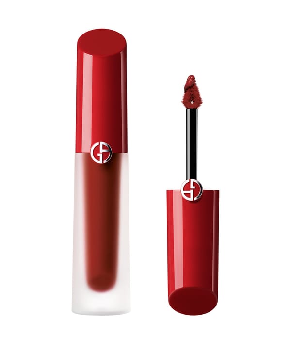 Zdjęcie produktu 1 z 5, Giorgio Armani Lip Maestro Szminka w płynie