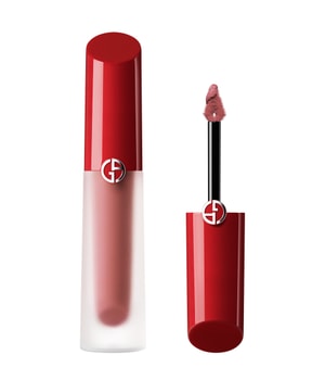 Giorgio Armani Lip Maestro Satin Liquid Lipstick