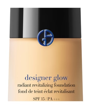 ファンデーション Giorgio Armani Designer Glow 30ml i-giorgio-armani-designer-glow