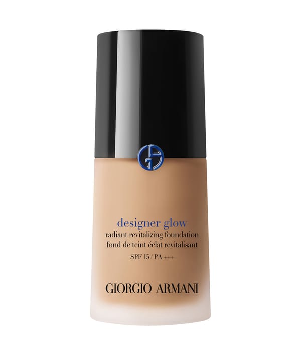 Produktbild 1 von 4, Giorgio Armani Designer Glow Flüssige Foundation
