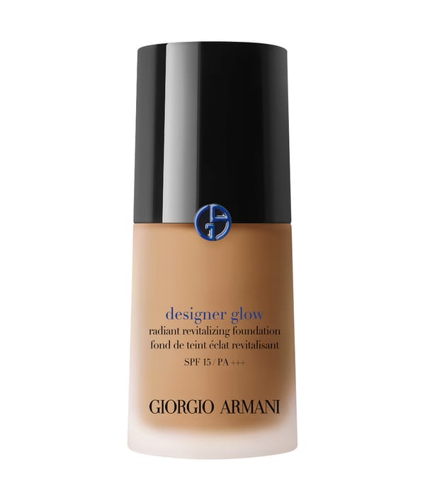 Obrázek produktu 1 z 4, Giorgio Armani Designer Glow Tekutý základ