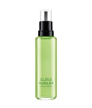Mugler Aura Refillable Eau de parfum 100 ml