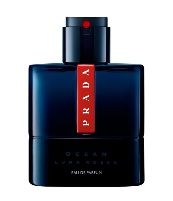 Produktbillede 1 af 4, Prada Luna Rossa Eau de Parfum