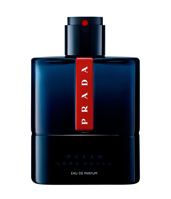 Zdjęcie produktu 1 z 3, Prada Luna Rossa Woda perfumowana