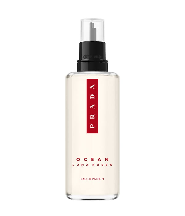 Produktbillede 1 af 3, Prada Luna Rossa Eau de Parfum