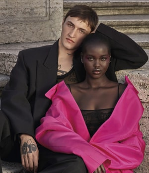 Tuotekuva 5/6, Valentino Born in Roma Eau de Parfum