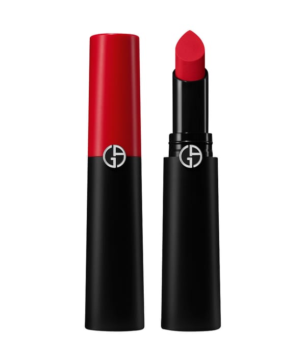 Zdjęcie produktu 1 z 4, Giorgio Armani Lip Power Szminka