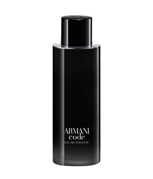 Giorgio Armani Code Homme Refillable Woda toaletowa 200 ml