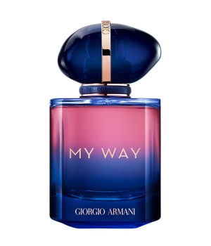 Giorgio Armani My Way Le Parfum Refillable Parfum 50 ml