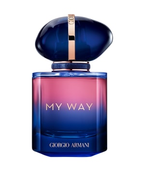 Giorgio Armani My Way Le Parfum Refillable Parfum 30 ml