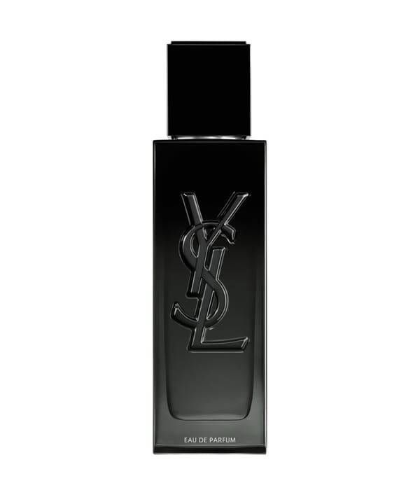 Productafbeelding 1 van 6, Yves Saint Laurent MYSLF Eau de Parfum